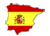 ASTUR LÁSER - Espanol